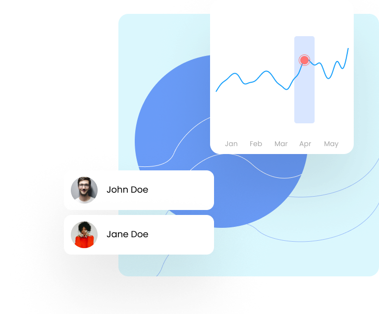 QuickFlow Analytics Dashboard